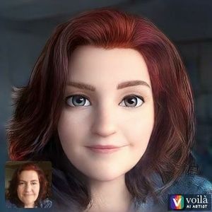 Meet your Posher, Kristina